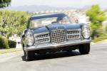 Facel Vega Facel II 1962 года